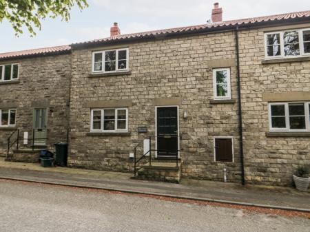5 Church View, Thornton-le-Dale, Yorkshire