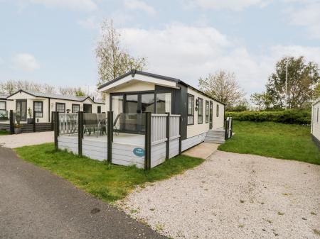 Number 10, Warton, Lancashire
