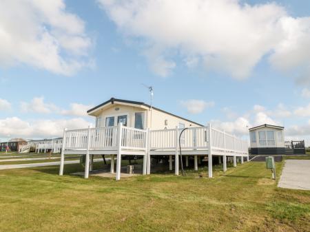 Moonlight Lodge, West Thirston