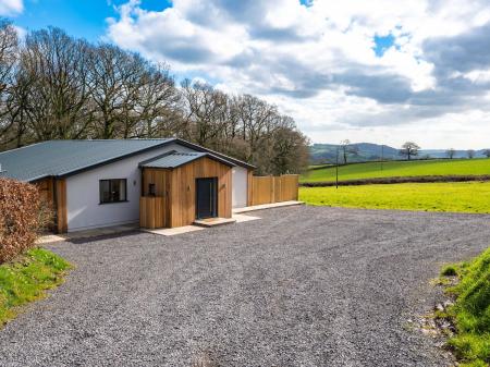 Quantock Barn, Honiton, Devon