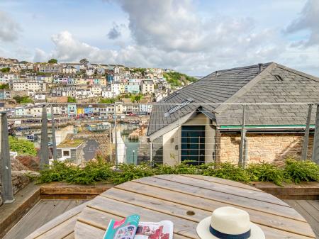 Bay View, Brixham, Devon