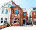 Anchor House, Weymouth