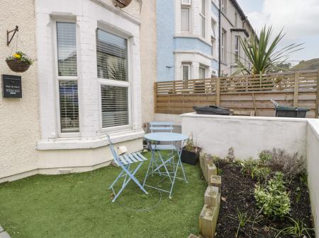Apartment 2 - Llandudno Central, Llandudno, Gwynedd
