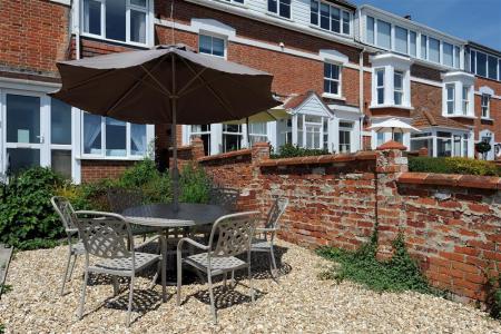 Halyards, La Casa, Lyme Regis, Dorset