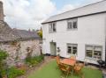 Cleve Cottage, Lyme Regis