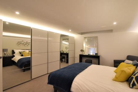 3 Grove Mews, Seaton