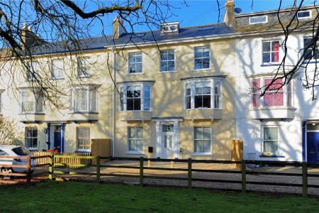 3 Major Terrace, Seaton