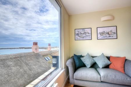2 Beach Way House, Lyme Regis, Dorset
