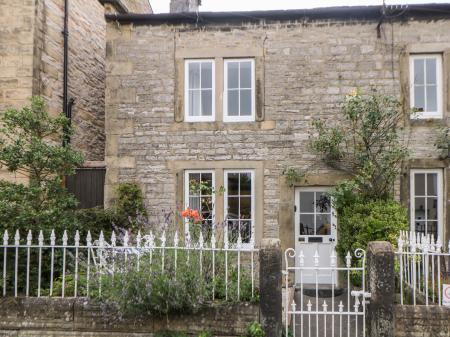 White Swan Cottage, Youlgreave