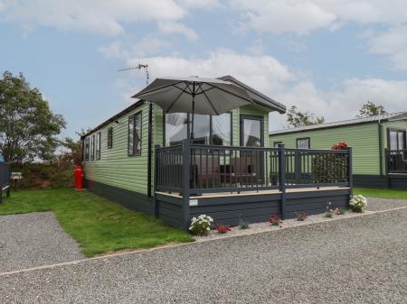 Jean's Place, West Heslerton, Yorkshire