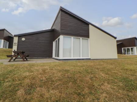 Harcombe House Bungalow 12, Chudleigh, Devon