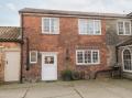 Woodlands Cottage, Snainton