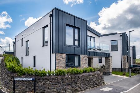 Beach Haven, Perranporth, Cornwall