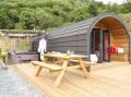 Hartsop Magic - Crossgate Luxury Glamping, Glenridding