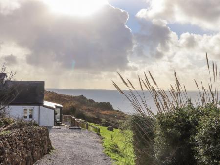 Wild Acres, Coverack, Cornwall