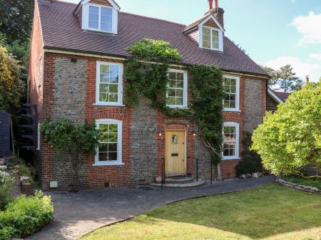 Bailey Cottage, Bursledon