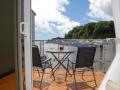 The Moorings, Porthmadog