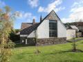 The Old School, Conwy