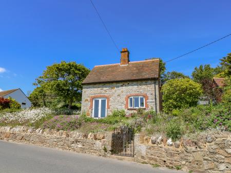 Ladylands Cottage, Shorwell