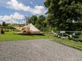 Abercefel Retreat, Llandysul