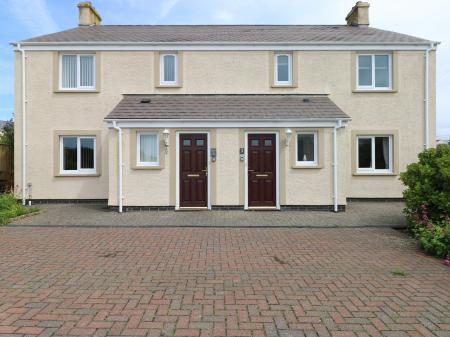 Flat 4, Solva, Dyfed