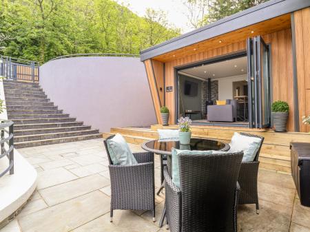 The Nest, Prestatyn, Clwyd