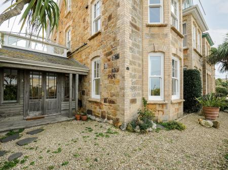 Sunset House, Newquay, Cornwall