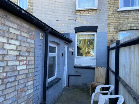 160 Exning Road, Newmarket, Suffolk