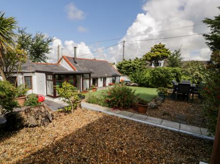 Gull Cottage, Newborough, Gwynedd