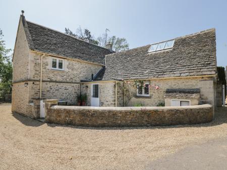 The Cottage, Sherston, Wiltshire
