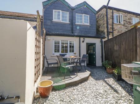 Burham Cottage, Yelverton, Devon
