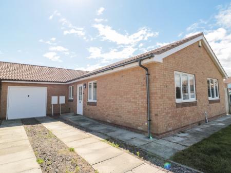 20 Southmead, Amble, Northumberland