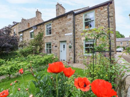 Chapel Cottage, Middleton-in-Teesdale, County Durham