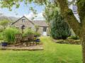 Glenfinglas Dam Cottage