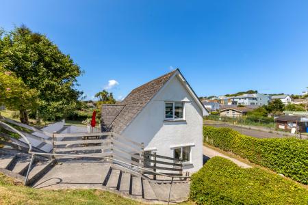 Baywatch Sands, Polzeath, Cornwall