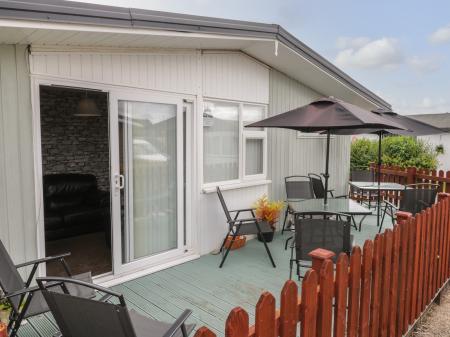 126 Seaside Getaway, Wilsthorpe, Yorkshire