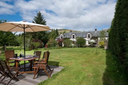 Strone House, Helensburgh