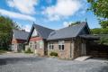 Beltie Lodge, Borgue