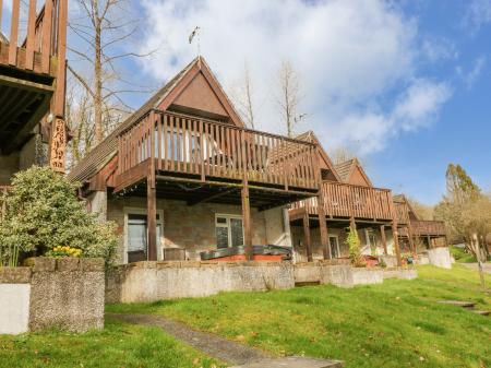 No 51 Valley Lodges, Gunnislake, Devon