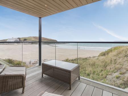 Apartment 18, Burgh Island Causeway, Bigbury-on-Sea, Devon