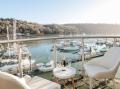 34 Dart Marina, Dartmouth