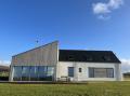 Clachan Lodge, Lochmaddy