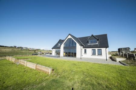 Clach Gorm, Stornoway, Highlands and Islands