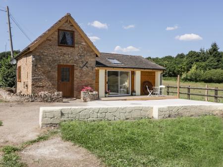 Steel Works Farm, Gorsley, Herefordshire