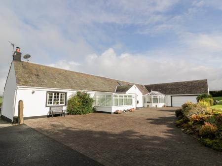 Whiteside Cottage, Darvel