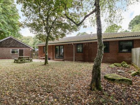 The Cottage, Wimborne Minster, Dorset