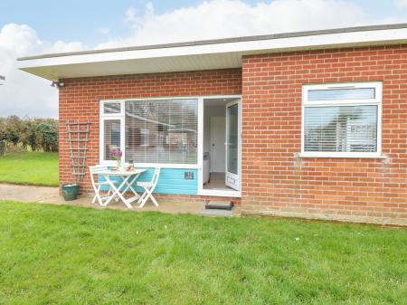 12 Siesta Mar, Mundesley, Norfolk