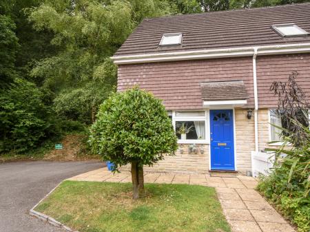 52 Fernhill Heights, Charmouth, Dorset