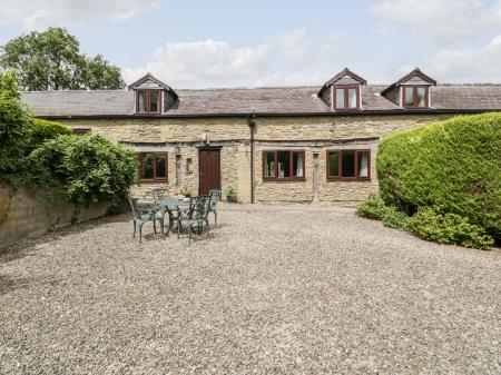 Redstart Cottage, Kingsland, Herefordshire