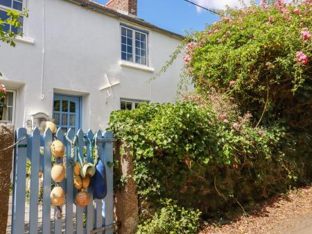 Gwynn Cottage, St Mabyn, Cornwall